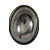 domed hematite